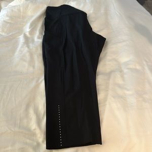Lululemon Leggings Sz 12